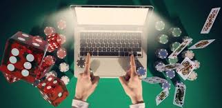 Вход на официальный сайт Wazbee Casino